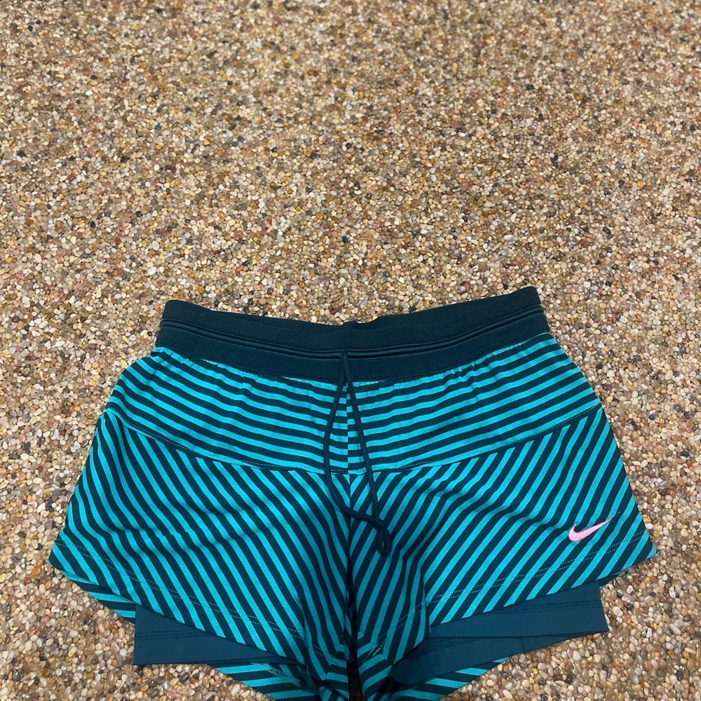 Nike Dri-Fit Running Shorts - image 2